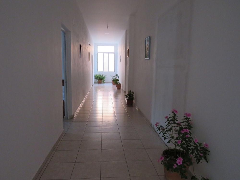 Casa Mia Hotel Sarande Ngoại thất bức ảnh