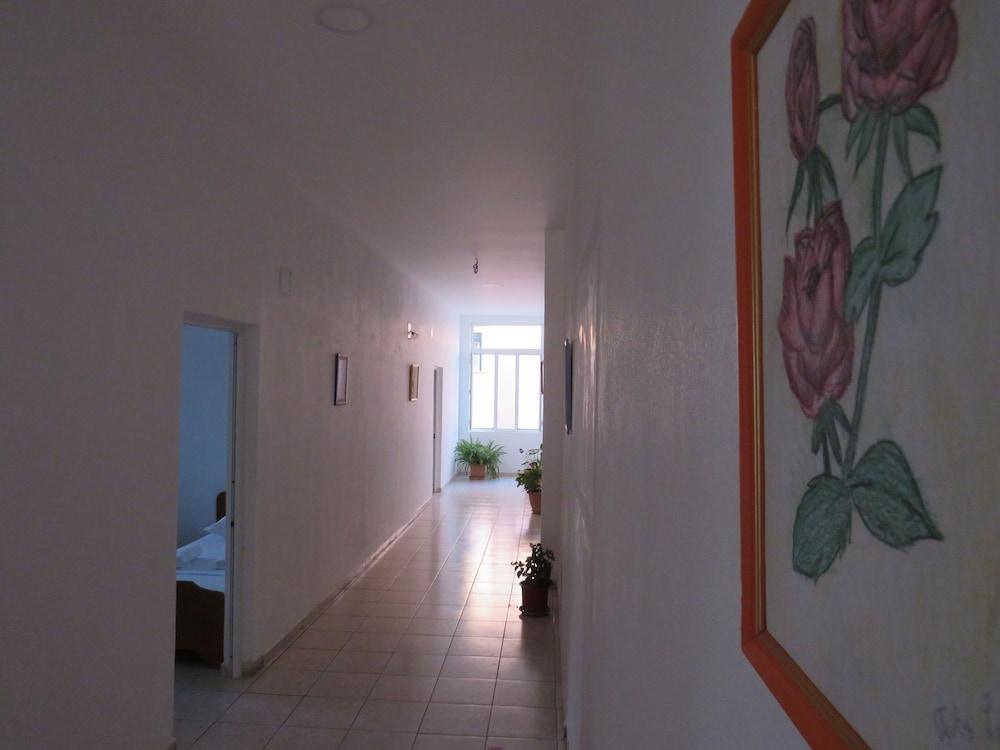 Casa Mia Hotel Sarande Ngoại thất bức ảnh