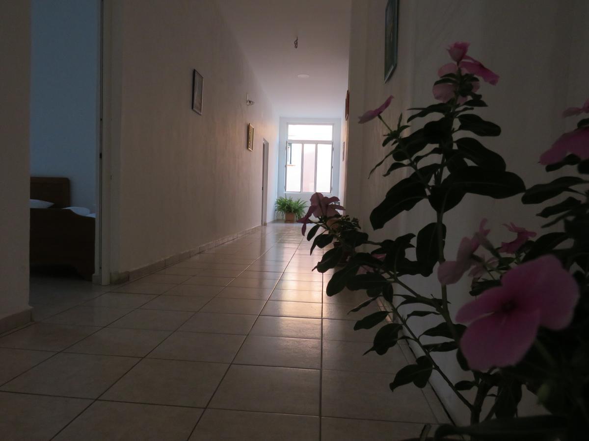 Casa Mia Hotel Sarande Ngoại thất bức ảnh